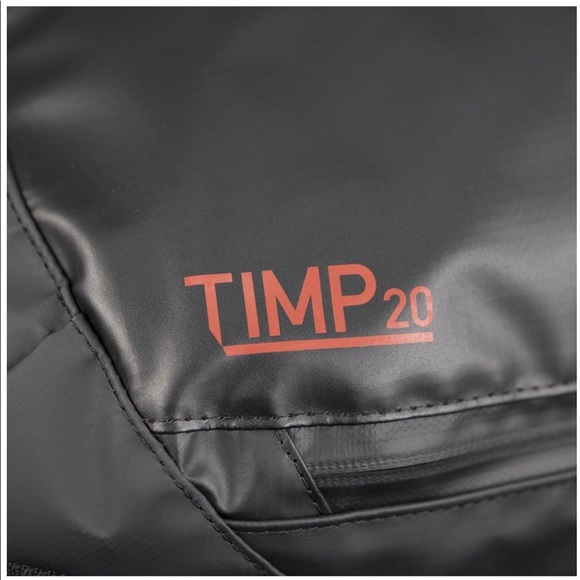 Lander TIMP® MESSENGER BAG (20L) NWOT - Picture 4 of 7